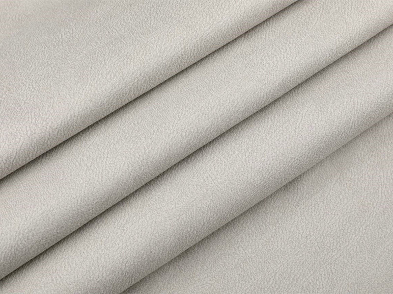 Artificial Leather Sofa Fabric