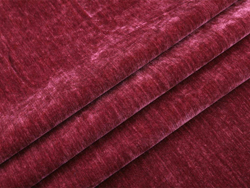 Woven Fabric