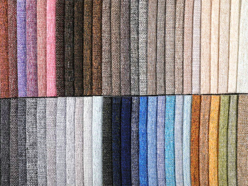 Woven Fabric