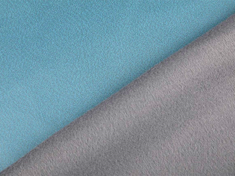 Artificial Leather Sofa Fabric